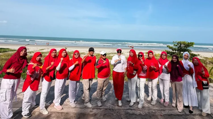 Kecamatan Ratu Samban Raih Juara II Festival Semarak Pesisir Bengkulu 2026