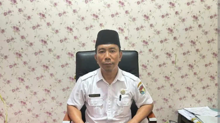 Enam Desa di Mukomuko Lolos Program Bioflok KKP