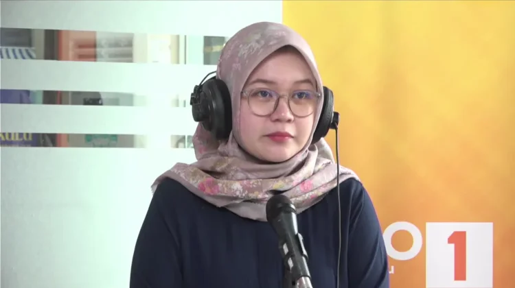 Penggunaan Gadget Berlebihan Berisiko Ganggu Pertumbuhan Anak