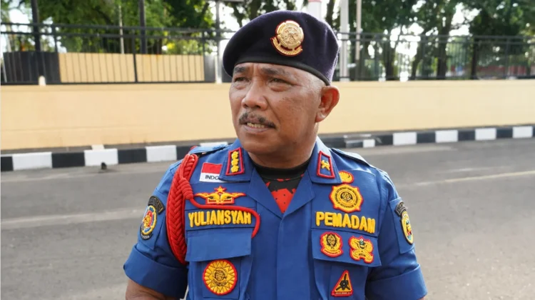 Sanksi Bagi yang Membakar Hutan dan Lahan dengan Sengaja