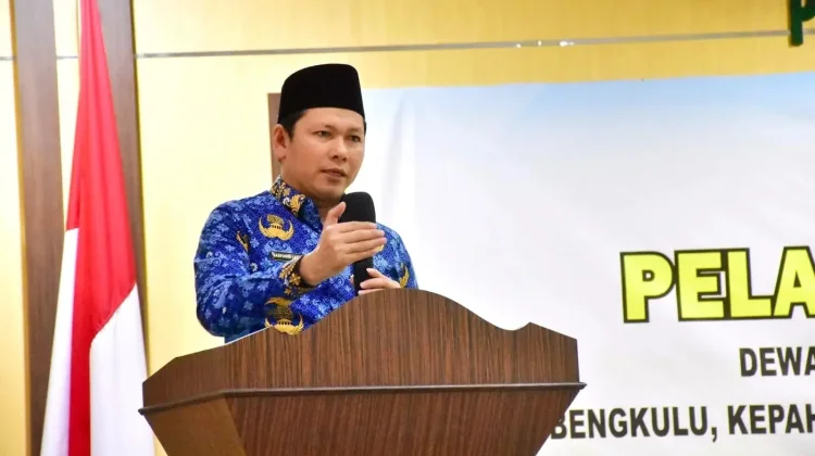 Organisasi  AGPAII  di Bengkulu  Harus Proaktif Menjalankan Misi  dan Program