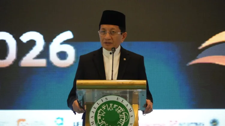 Menag: Indonesia Dinilai Berpeluang Jadi Episentrum Peradaban Islam