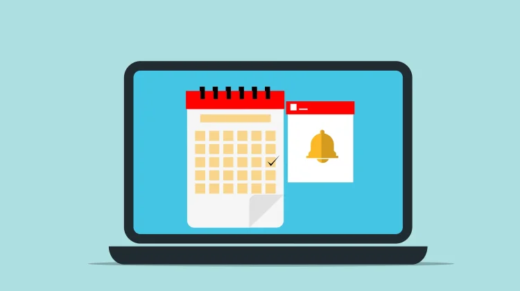 Memanfaatkan Kalender Digital untuk Mengatur Jadwal Aktivitas Harian