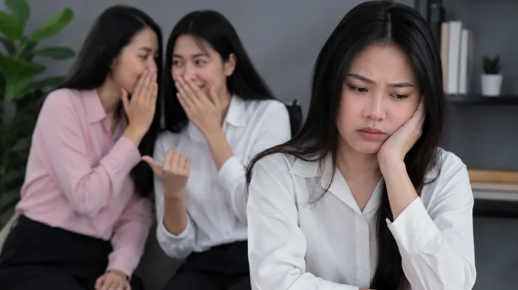 Mudah Membenci dan Mengadu Domba Dapat Berkaitan dengan Kondisi Psikologis