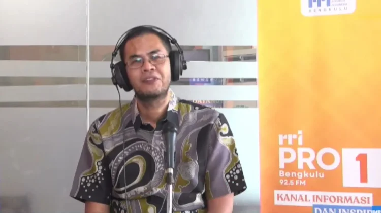 Peluang Sayuran Hidroponik di Bengkulu Terbuka Seiring Kesadaran Hidup Sehat
