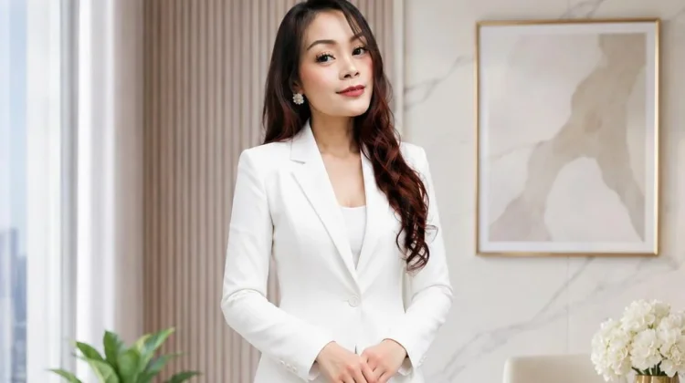 Putri Cantik Indonesia Membuka Kerjasama dengan Regional Director