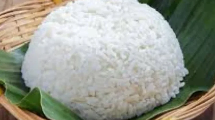 Nasi Putih Sebaiknya Dikonsumsi Selagi Hangat dengan Cara yang Tepat
