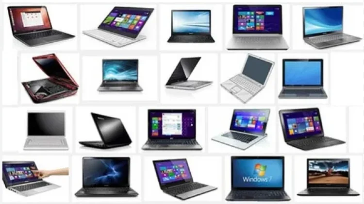 Merek Laptop Ini Berasal dari Indonesia