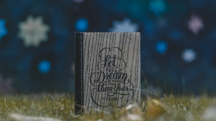 Dream Book Membantu Mewujudkan Impian Melalui Perencanaan yang Terarah