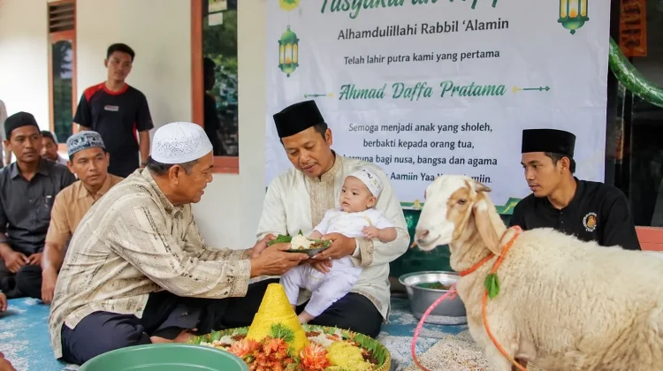 Akikah dan Maknanya dalam Islam