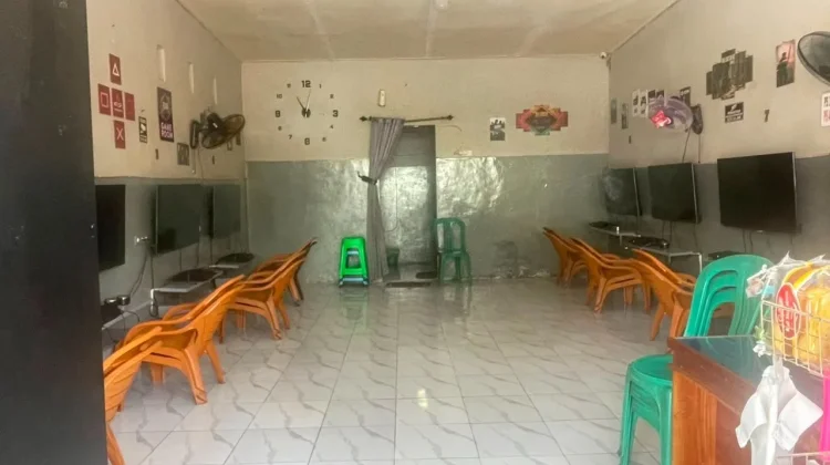 Usaha PS dan Warnet Masih  Diminati  di Tengah Maraknya Gim Mobile