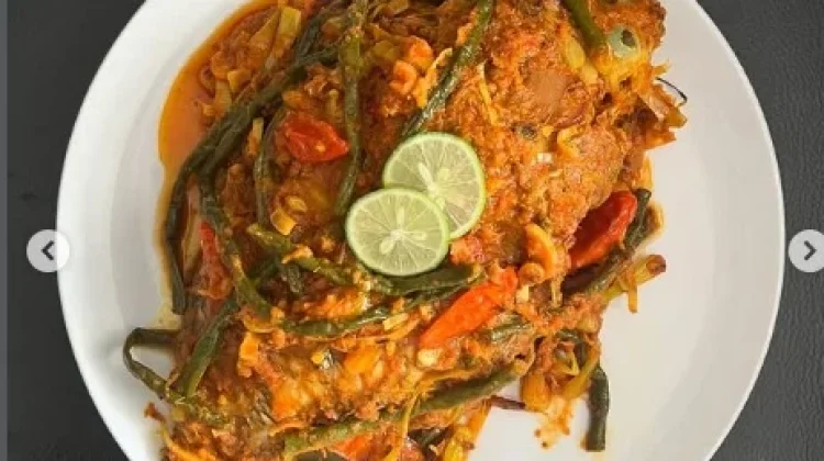 Arsik, Hidangan Khas Batak Toba yang Kaya Rempah