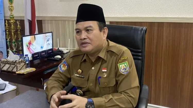 Pemprov Bengkulu Matangkan Persiapan Pembangunan TPST Regional Senilai Rp250 M