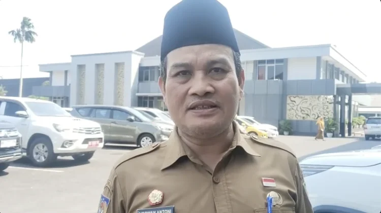 Pemprov Bengkulu Matangkan Persiapan Event Semarak Merah Putih di 12 Titik