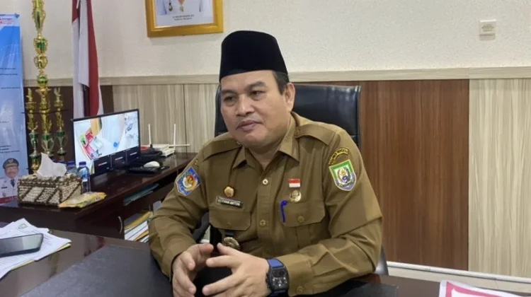 Pemprov Bengkulu Tunggu Rekomendasi BAZNAS RI untuk Tetapkan Pimpinan BAZNAS