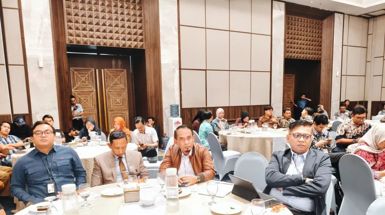 IAIN Curup Dorong Sinergi Moneter dan Fiskal di Bengkulu