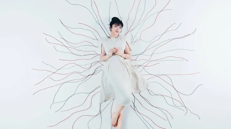 Bersiap, Lagu Terbaru Tiara Andini Rilis 31 Juli 2026