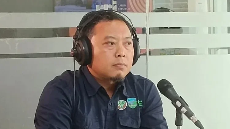Krisis Ekologis Ancam Kelestarian Harimau Sumatera