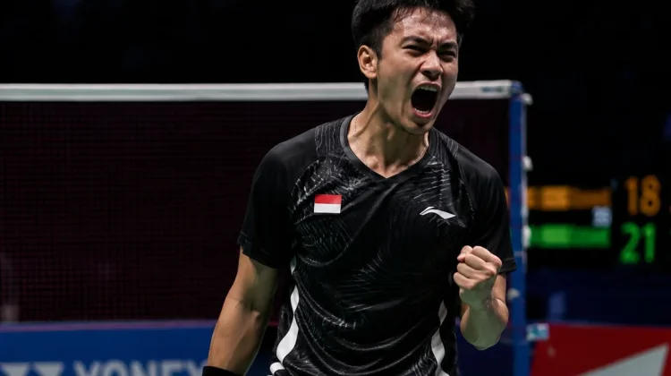 Pentingnya Menjaga Emosi saat Bermain Badminton