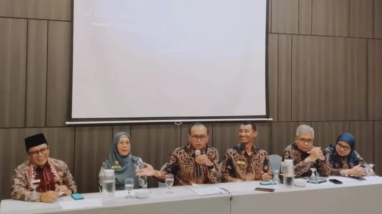 DJP Bengkulu dan Lampung Bantah Libatkan Babinsa dan Babinkantibmas Tarik Pajak
