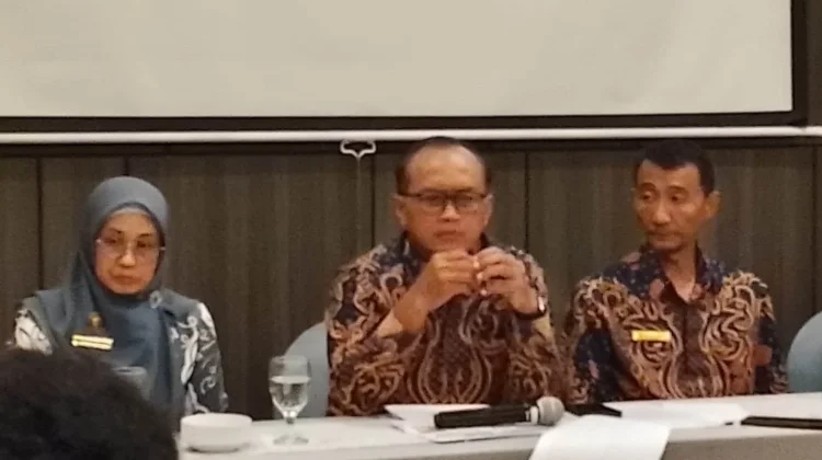 DJP Dorong Perusahaan Sawit di Bengkulu Soal Kepatuhan Pembayaran Pajak
