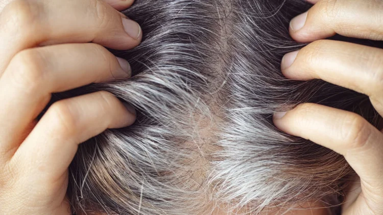 Mewarnai Rambut Beruban, Boleh atau Tidak? Ini Kata Ahli