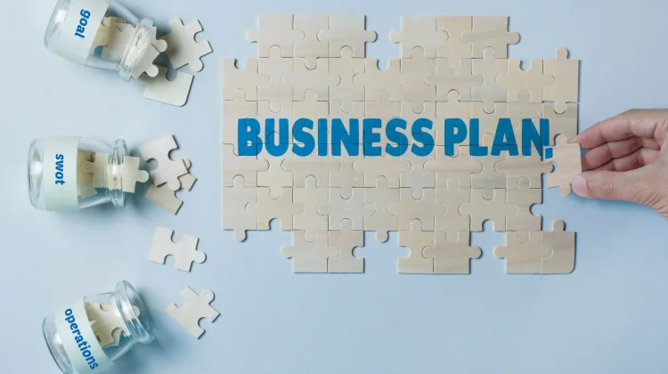 Alasan Business Plan Penting bagi Calon Pengusaha