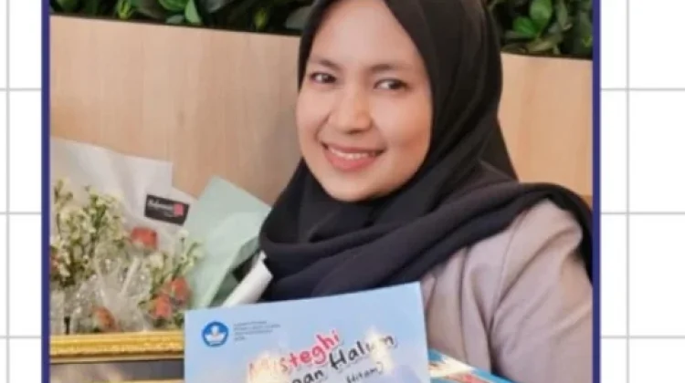 Minat Membaca Buku Fisik  Masih Ada, di Tengah Perkembangan Digital