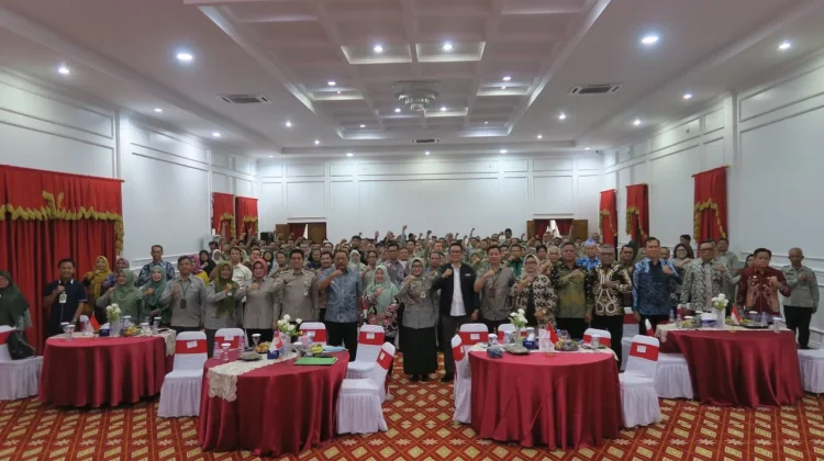 Bengkulu Siap Terapkan Pertanian Modern, PM-AAS Sasar 8.214 Hektare Sawah