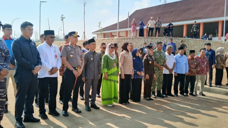 Destita Sebut Kehadiran Sekolah Rakyat di Kaur Wujud Nyata Pemerataan Pendidikan