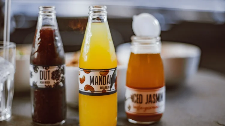 Terlalu Sering Mengonsumsi Minuman Siap Saji Perlu Diwaspadai