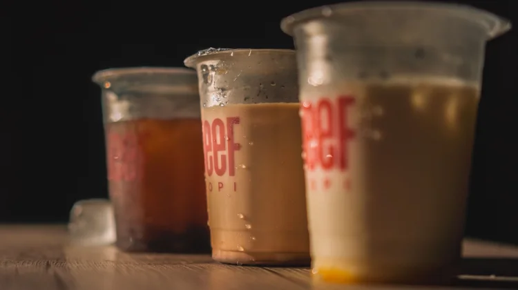 Kebiasaan Membeli Kopi Mahal Setiap Hari Bisa Menguras Pengeluaran