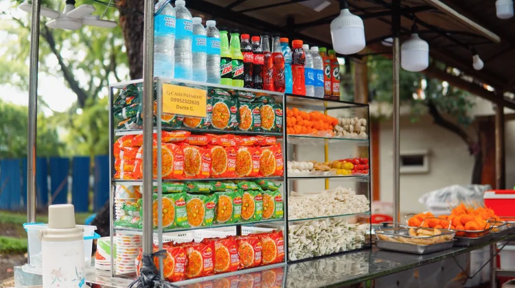 Mengenal Makanan Ultra Proses, Praktis tetapi Perlu Dikonsumsi dengan Bijak
