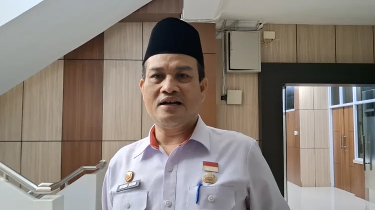 Pemprov Bengkulu Segerakan Uji Kompetensi Kepala OPD dan Evaluasi Kinerja ASN