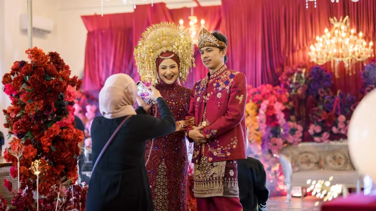 Wedding Content Creator, Profesi Baru di Dunia Wedding