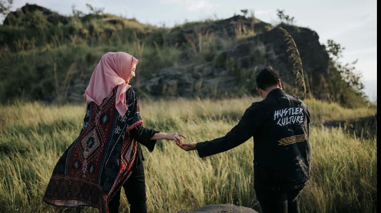 Prewedding Tak Lagi Sekadar Formalitas, Simak 5 Tips agar Hasil Foto Lebih Berkesan