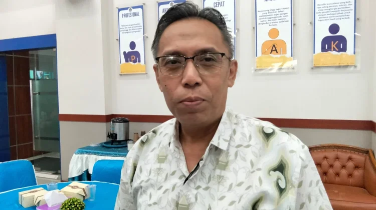 KDKMP di Bengkulu Catat Transaksi Rp306,71 Juta, Didominasi Penjualan Pupuk