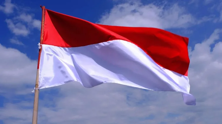 Pemkab Mukomuko Ajak Warga Kibarkan Merah Putih Selama Agustus