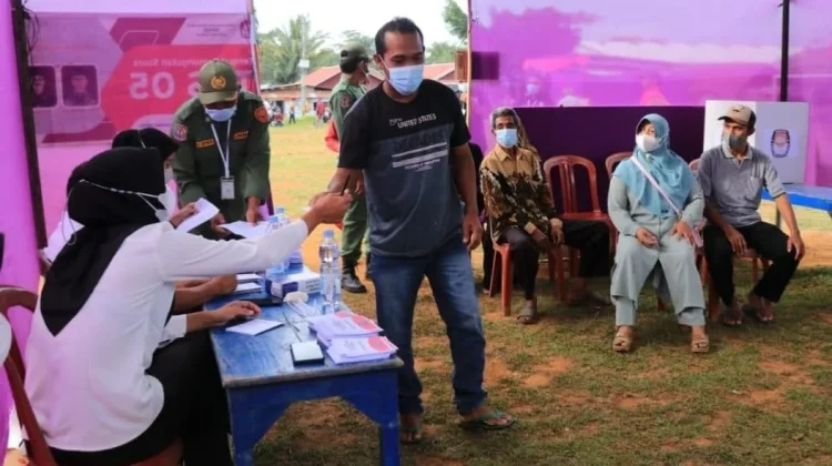 Berikut Aturan Bagi Perangkat Desa yang Ingin Ikut Pilkdes