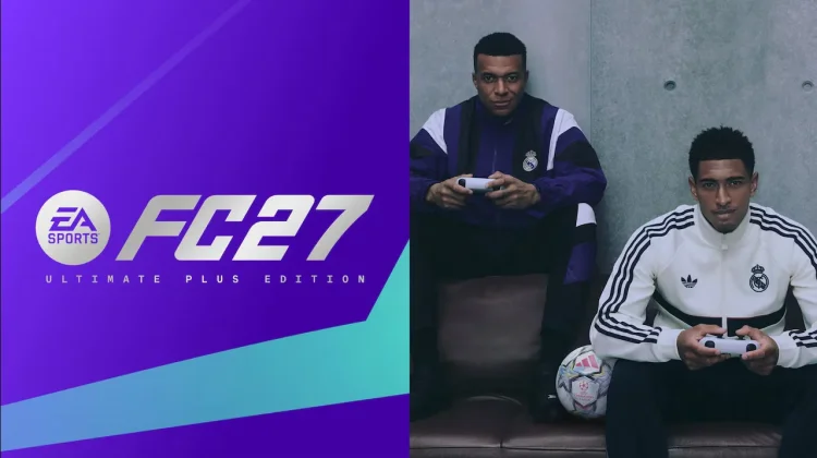 Electronic Arts Umumkan Tanggal Rilis EA Sports FC 27, Catat Jadwalnya
