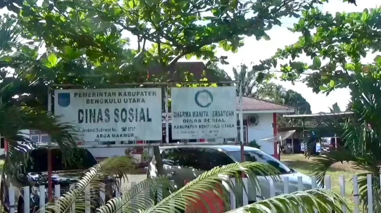 Pembaruan Data Terpadu Sosial Ekonomi Nasional di Bengkulu Utara Meningkat