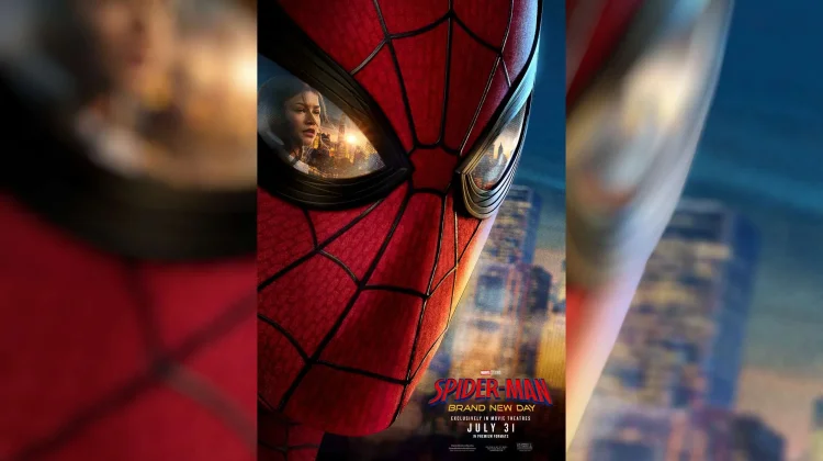 Agar Nyambung, Tonton Ini sebelum Spider-Man: Brand New Day