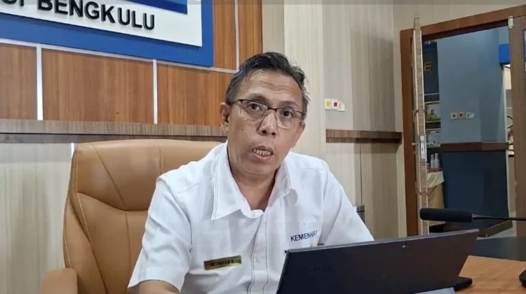 Penyaluran TPG di Bengkulu Capai Rp473 Miliar pada Semester I 2026