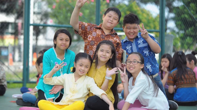 Sejarah Hari Persahabatan Internasional: Gagasan Perdamaian Dunia