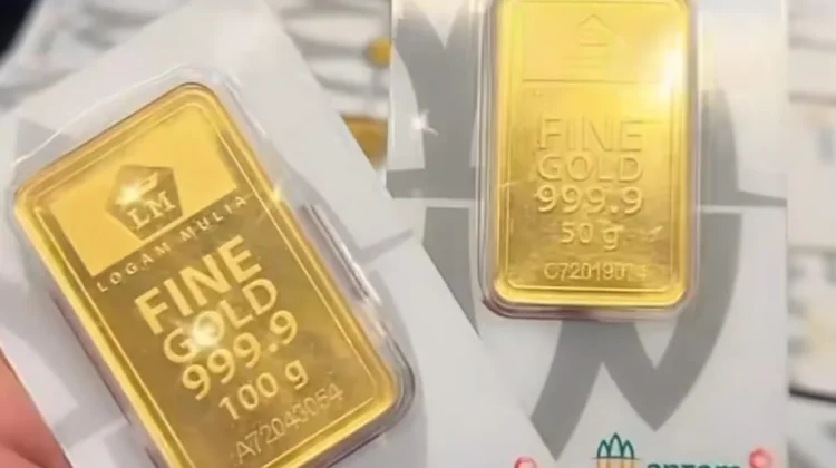 Analisis Pasar dan Prediksi Emas Agustus 2026