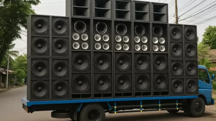 Fenomena “Sound Horeg”: antara Hiburan, Etika Sosial, dan Dampak Kesehatan