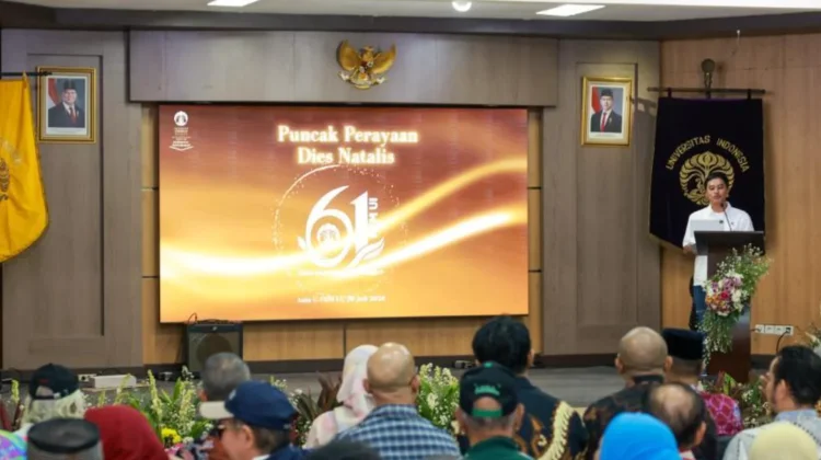 Wamenkes: Indonesia Emas 2045 Harus Ditopang Upaya Promotif dan Preventif