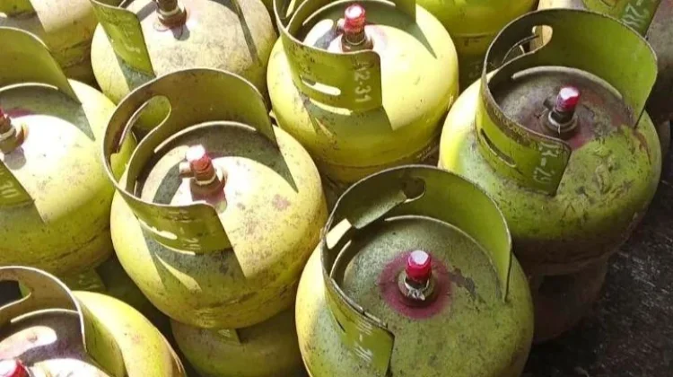 Pemkab Rejang Lebong Usulkan Tambahan Kuota LPG 3 Kg Antisipasi Peningkatan Kebut