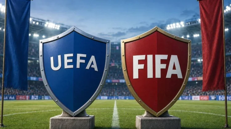 FIFA Mau Jual Saham Piala Dunia ke Investor Swasta? UEFA Langsung Ambil Tindakan
