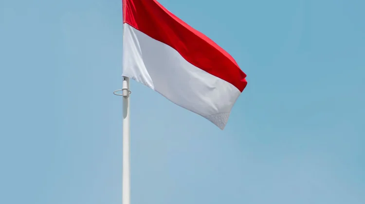 Kenali Aturan Penggunaan Bendera Merah Putih